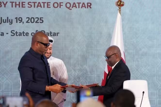 Guerre en RDC : Malgré les divergences, Kinshasa et le M23 repartent à Doha pour un nouveau round