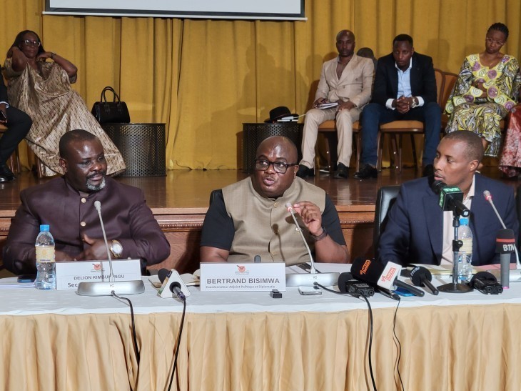 Guerre en RDC: Le M23 réfute les accusations de massacre de civils à Rutshuru et réclame une enquête