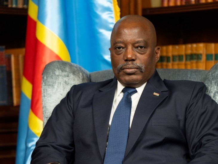RDC : Pour Kabila, son procès « est une stratégie pour faire taire l’opposition dans son ensemble »