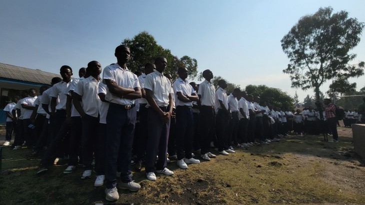 RDC : Le M23 maintient la gratuité de l’enseignement suspendue par Kinshasa dans les zones occupées
