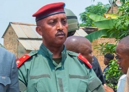 Guerre en RDC: Les FARDC apportent leur soutien au Général Gasita contesté par les Wazalendo à Uvira