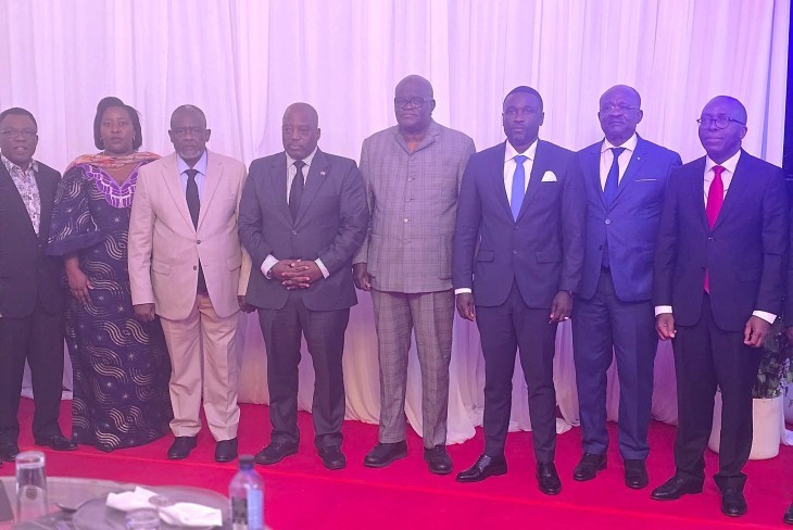Réunis autour de Kabila à Nairobi, des oppossants créent un mouvement baptisé « Sauvons la RDC »