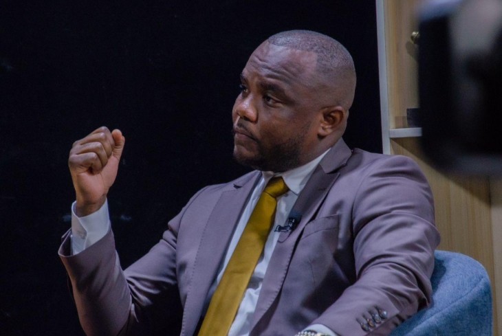 RDC : Christian Bosembe veut retirer les fréquences aux médias détenus par « des terroristes »