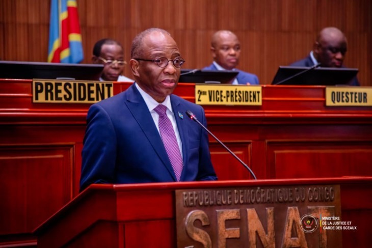 RDC : Le Ministre Guillaume Ngefa met fin à l'obligation de détenir un permis de culte