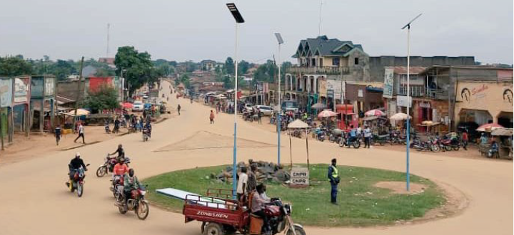 Beni : La société civile décrète une journée sans activités après un énième cas d'assassinat à Oïcha