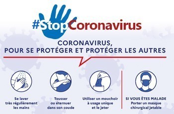 StopCoronavirus