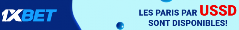 1xBet Promo