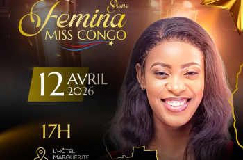 Femina Miss Congo