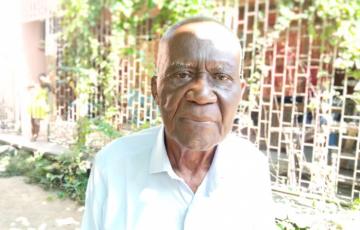 Tshopo : Nommé Professeur Émérite à l’UNIKIS depuis 9 ans, Kalala N'kudi réclame ses droits