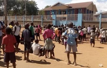Beni: les dérapages des deux journées sans activités sur appel des mouvements citoyens