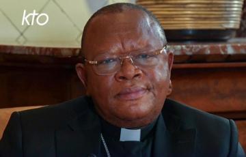 RDC : Le cardinal Ambongo accuse le gouvernement d'équiper des groupes armés pour faire face au M23