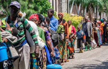Retour des réfugiés congolais et rwandais : Après le M23, Kinshasa veut travailler avec le HCR