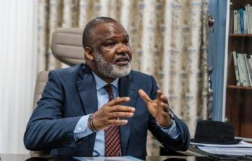 Crise en RDC : Nangaa critique à nouveau Tshisekedi et l’accuse de torpiller les pourparlers de Doha