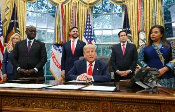 Guerre en RDC : Des opposants estiment que l’accord de Washington ne garantit pas une paix durable