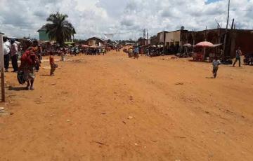Ituri : L’insécurité grandissante inquiète dans la chefferie de Babila Babombi