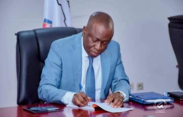 RDC : Les officiels issus de l’UDPS sommés de verser au parti leur contribution de 10% de salaire