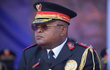 RDC : Arrêté depuis juillet 2025, le Général Christian Tshiwewe enfin devant la justice militaire