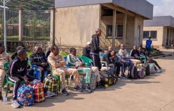 Guerre en RDC : L'AFC/M23 exige la libération de tous ses membres après celle de 15 personnes