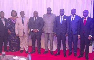 A son tour, le Mouvement Sauvons la RDC de Kabila rejette le dialogue national lancé par Tshisekedi