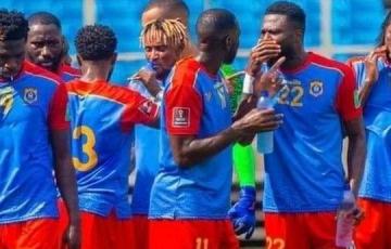 Eliminatoires CAN 2023: 25 joueurs sélectionnés par Cuper pour Affronter le Gabon et le Soudan