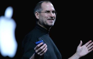 [Histoire] 5 octobre 2011 : Steve Jobs décède à l'âge de 56 ans