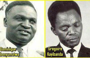 [Histoire] 28 janvier 1961 : Pproclamation de la "République" au Rwanda