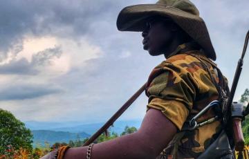 Goma : 5 morts dans une altercation entre des militaires des FARDC et des résistants Wazalendo