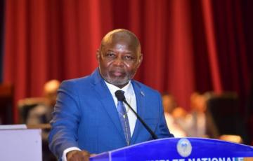 RDC : Vital Kamerhe officiellement candidat de l'Union sacrée à la Présidence de l'Assemblée