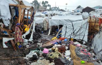 Bombardements meurtriers à Goma : Kinshasa condamne et appelle à des sanctions contre le Rwanda