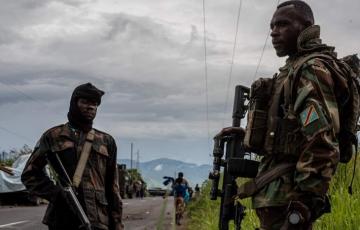 Guerre contre le M23 : En confiance, les FARDC récupèrent le village de Kisuma dans le Masisi