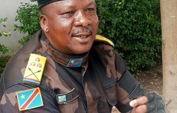 Crise de confiance civilo-militaire à Mangina : l'administrateur militaire échange avec les parties