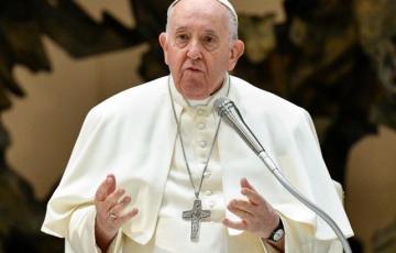 Guerre contre le M23 : Le Pape François appelle à tout faire pour mettre fin à la violence