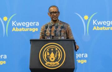 Tensions RDC-Rwanda : Après Tshisekedi, Paul Kagame s’en prend à la Belgique pour ses sanctions