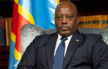 RDC : Pour Kabila, son procès « est une stratégie pour faire taire l’opposition dans son ensemble »