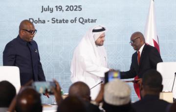 Guerre en RDC : Au point mort depuis plusieurs mois, les pourparlers de Doha suspendus par le Qatar