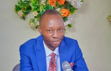À Kasindi : Héritier Ndunda plaide pour un renforcement du CLJ face à la délinquance