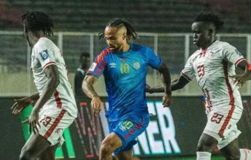 Éliminatoires mondial 2026 : la RDC bat le Soudan et défiera le Cameroun en barrages