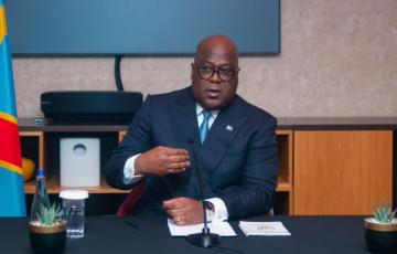 Accord de Paix de Washington : « On ne fera ni brassage ni mixage », réaffirme Félix Tshisekedi