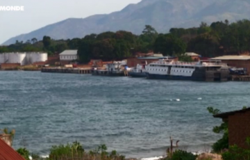 Sud-Kivu : Les FARDC revendiquent la destruction de speed boats du M23 au port de Kalundu à Uvira