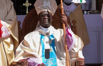 Accord RDC-USA : Patrick Muyaya contredit Mgr. Fulgence Muteba qui avance 99 ans d'exploitation