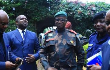 Nord-Kivu : un budget de 440 milliards de FC entre contestations politiques et espoir de la société