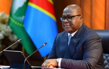 RDC : Le camp Tshisekedi veut changer la loi sur le référendum avant de changer la constitution
