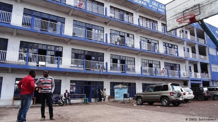 Coronavirus: Les Universités observent le mot d’ordre du Président Tshisekedi mais le doute persiste