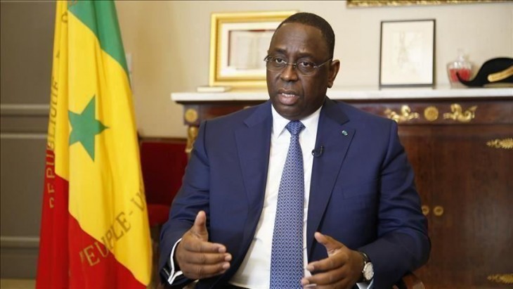 Le Sénégal présente un plan de 26 milliards de dollars pour relancer son économie