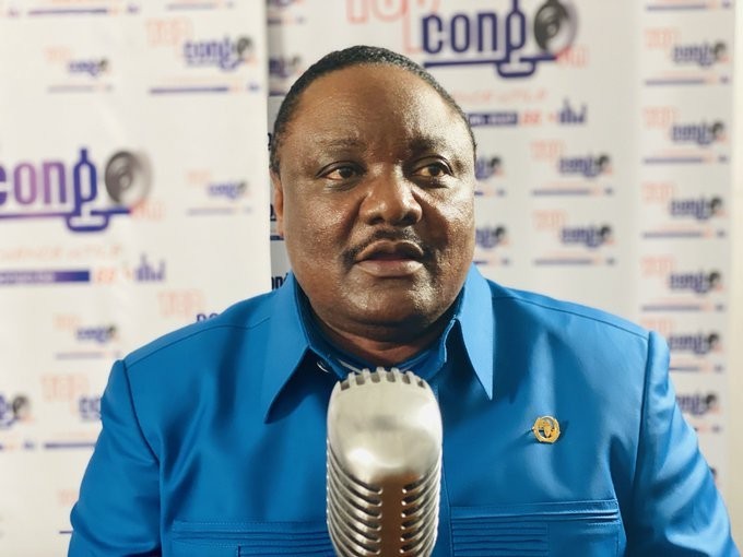 RDC : Joseph Olenghankoyi convoqué par la Cour de cassation pour un présumé détournement au CNSA