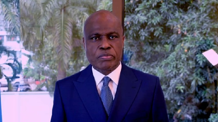 Crise en RDC : Pour Martin Fayulu, « il est urgent d’organiser des élections générales anticipées »