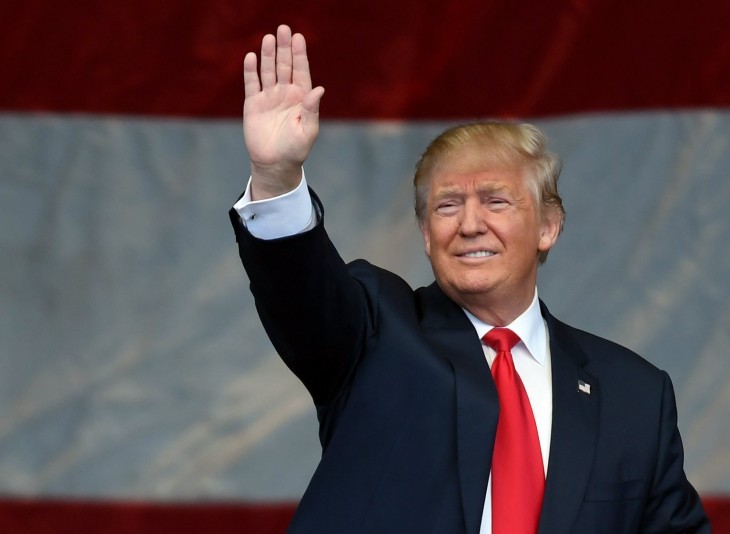 USA : Le Sénat acquitte Donald Trump accusé d'incitation à l'insurrection