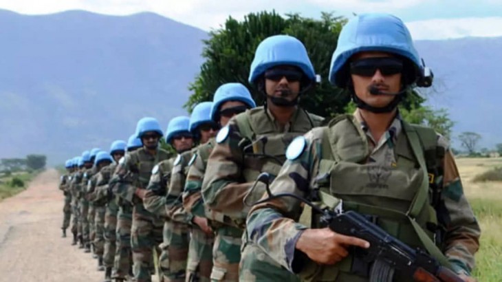 Insécurité à Beni : " Les troupes de la FIB ont maintenu l'intensification des patrouilles"(MONUSCO)