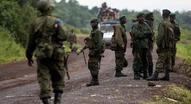 A Beni, les FARDC annoncent avoir neutralisé 6 combattants ADF/MTM en chefferie de Bashu