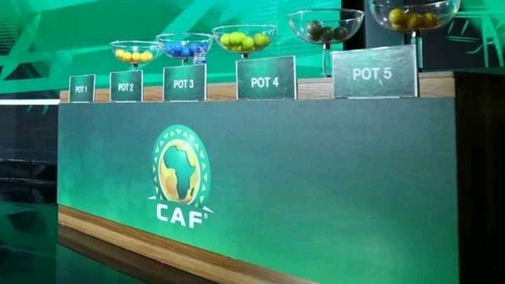 Tirage coupe de la CAF: le TP Mazembe casé dans le groupe C